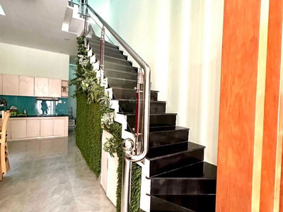 Logement dans Ho Chi Minh City, Vietnam Logement dans Ho Chi Minh City, Vietnam