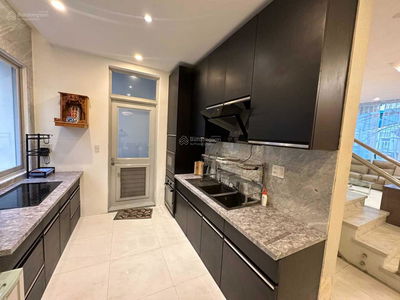 Nam Vien residential area, Vietnam  Nam Vien residential area, Vietnam