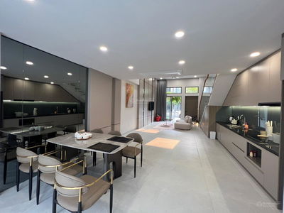 The Standard Bình Dương, Vietnam The Standard Bình Dương, Vietnam