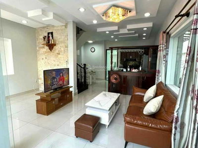 Жилье в Ho Chi Minh City, Vietnam Жилье в Ho Chi Minh City, Vietnam