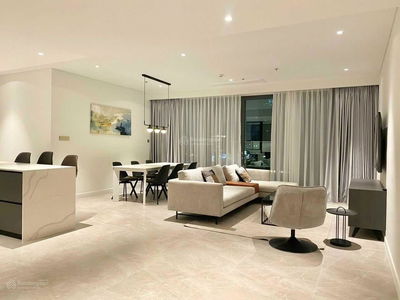 The Opera Residence, Vietnam The Opera Residence, Vietnam