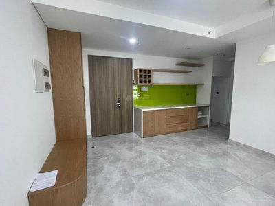 Nguyen Thi Thap Street, Vietnam Nguyen Thi Thap Street, Vietnam