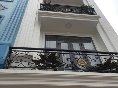 Logement dans Hanoi, Vietnam  Logement dans Hanoi, Vietnam