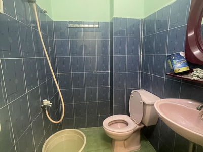 Housing in Ho Chi Minh City, Vietnam Housing in Ho Chi Minh City, Vietnam