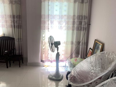 Housing in Nha Be, Vietnam Housing in Nha Be, Vietnam