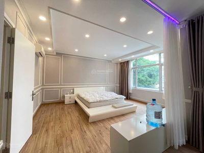 Nam Vien residential area, Vietnam  Nam Vien residential area, Vietnam