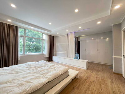 Nam Vien residential area, Vietnam  Nam Vien residential area, Vietnam