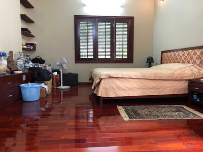 Жилье в Hanoi, Vietnam Жилье в Hanoi, Vietnam