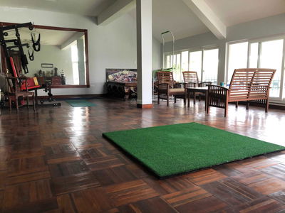 Housing in Hanoi, Vietnam Housing in Hanoi, Vietnam