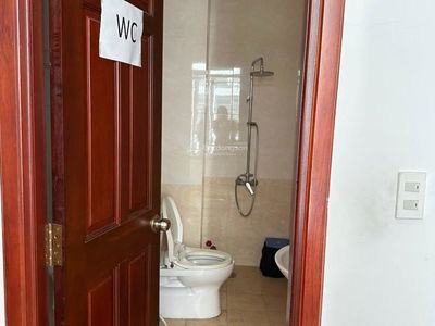 Cityland Center Hills, Vietnam Cityland Center Hills, Vietnam