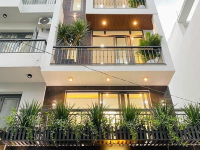 Logement dans Ho Chi Minh City, Vietnam Logement dans Ho Chi Minh City, Vietnam