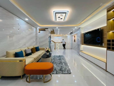 Housing in Ho Chi Minh City, Vietnam Housing in Ho Chi Minh City, Vietnam