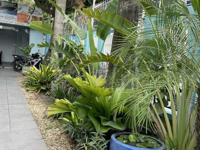 Housing in Di An, Vietnam Housing in Di An, Vietnam