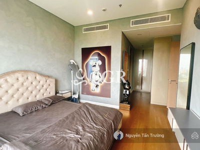 The River Thu Thiem, Vietnam The River Thu Thiem, Vietnam