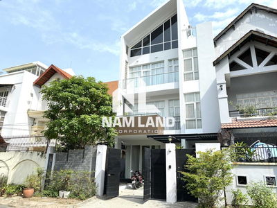 Propriété in Ho Chi Minh City