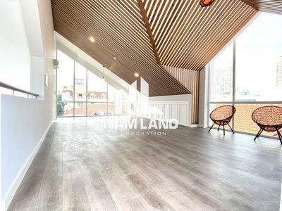 Housing in Ho Chi Minh City, Vietnam Housing in Ho Chi Minh City, Vietnam