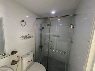 Housing in Di An, Vietnam Housing in Di An, Vietnam