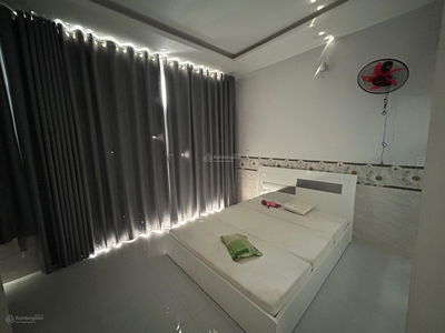 Housing in Nha Be, Vietnam Housing in Nha Be, Vietnam