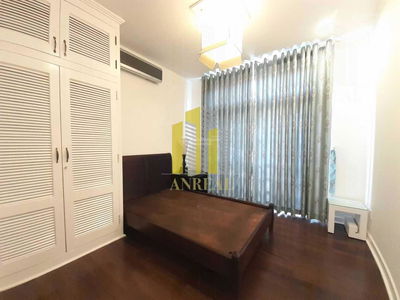 Housing in Nha Be, Vietnam Housing in Nha Be, Vietnam