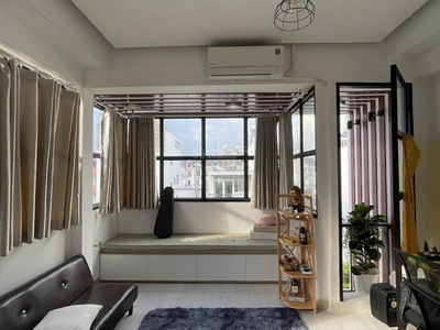 Жилье в Ho Chi Minh City, Vietnam Жилье в Ho Chi Minh City, Vietnam