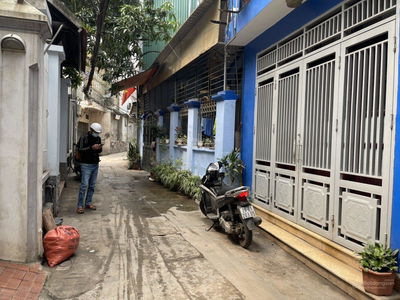 Housing in Hanoi, Vietnam Housing in Hanoi, Vietnam