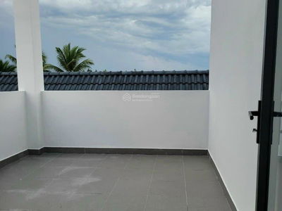 Жилье в Thu Dau Mot, Vietnam Жилье в Thu Dau Mot, Vietnam