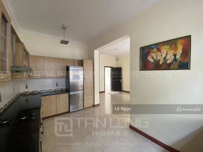 Khu đô thị Nam Thăng Long - Ciputra, Vietnam Khu đô thị Nam Thăng Long - Ciputra, Vietnam