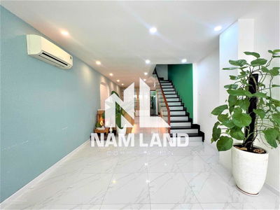 Housing in Di An, Vietnam Housing in Di An, Vietnam