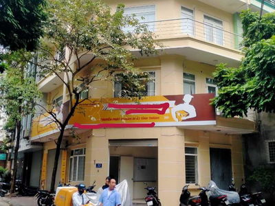 Housing in Hanoi, Vietnam Housing in Hanoi, Vietnam