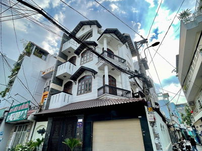 Gehäuse In Ho Chi Minh City, Vietnam Gehäuse In Ho Chi Minh City, Vietnam