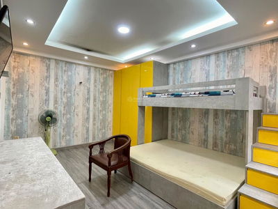 Housing in Ho Chi Minh City, Vietnam Housing in Ho Chi Minh City, Vietnam