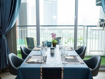 Indochina Riverside, Vietnam Indochina Riverside, Vietnam