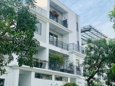 The Manor Central Park, Vietnam The Manor Central Park, Vietnam