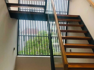 Housing in Nha Be, Vietnam Housing in Nha Be, Vietnam