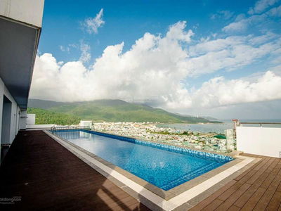 Son Tra Ocean View, Vietnam Son Tra Ocean View, Vietnam