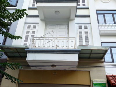 Жилье в Ha GJong, Vietnam Жилье в Ha GJong, Vietnam