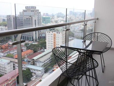 The Everrich Infinity, Vietnam The Everrich Infinity, Vietnam