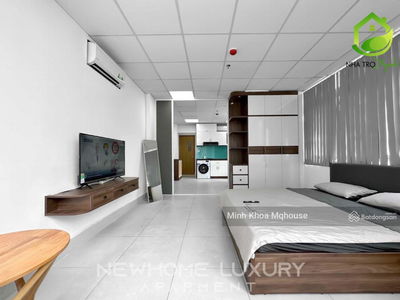 Pho Quang Street, Vietnam Pho Quang Street, Vietnam