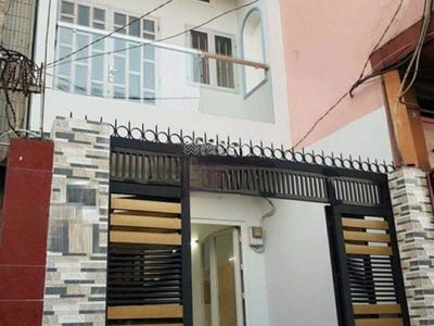 Housing in Ho Chi Minh City, Vietnam Housing in Ho Chi Minh City, Vietnam