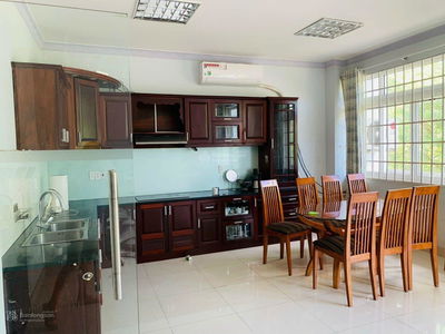 Nam Long residential area, Vietnam Nam Long residential area, Vietnam