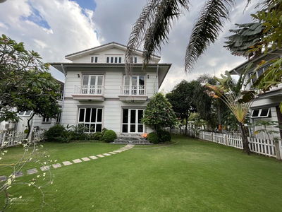 Thủ Đức Garden Homes