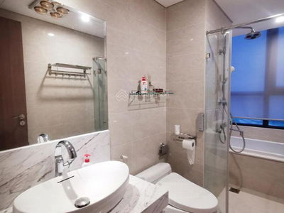 Vinhomes D'Capitale, Vietnam Vinhomes D'Capitale, Vietnam