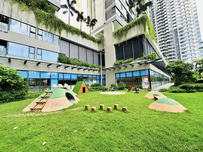 Kingdom 101, Vietnam Kingdom 101, Vietnam