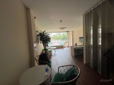 Him Lam Kenh Te urban area, Vietnam Him Lam Kenh Te urban area, Vietnam