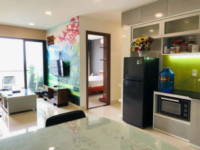 Đường 3/2, Vietnam Đường 3/2, Vietnam