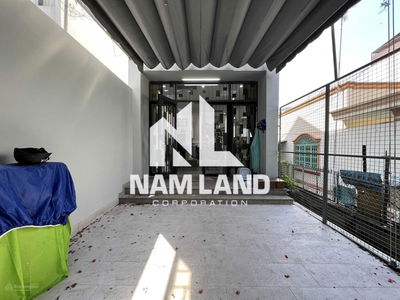 Жилье в Ho Chi Minh City, Vietnam Жилье в Ho Chi Minh City, Vietnam