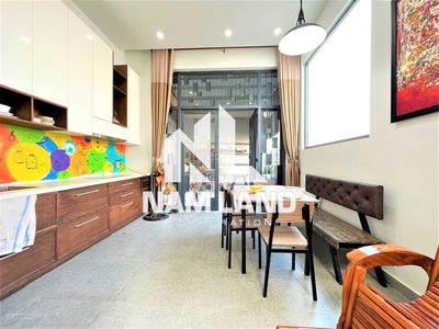 Housing in Ho Chi Minh City, Vietnam Housing in Ho Chi Minh City, Vietnam