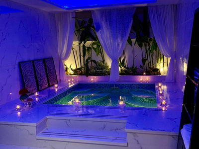 Saigon Mystery Villas, Vietnam Saigon Mystery Villas, Vietnam