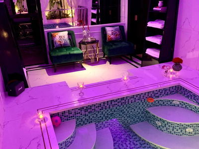 Saigon Mystery Villas, Vietnam Saigon Mystery Villas, Vietnam