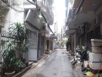 Housing in Hanoi, Vietnam Housing in Hanoi, Vietnam